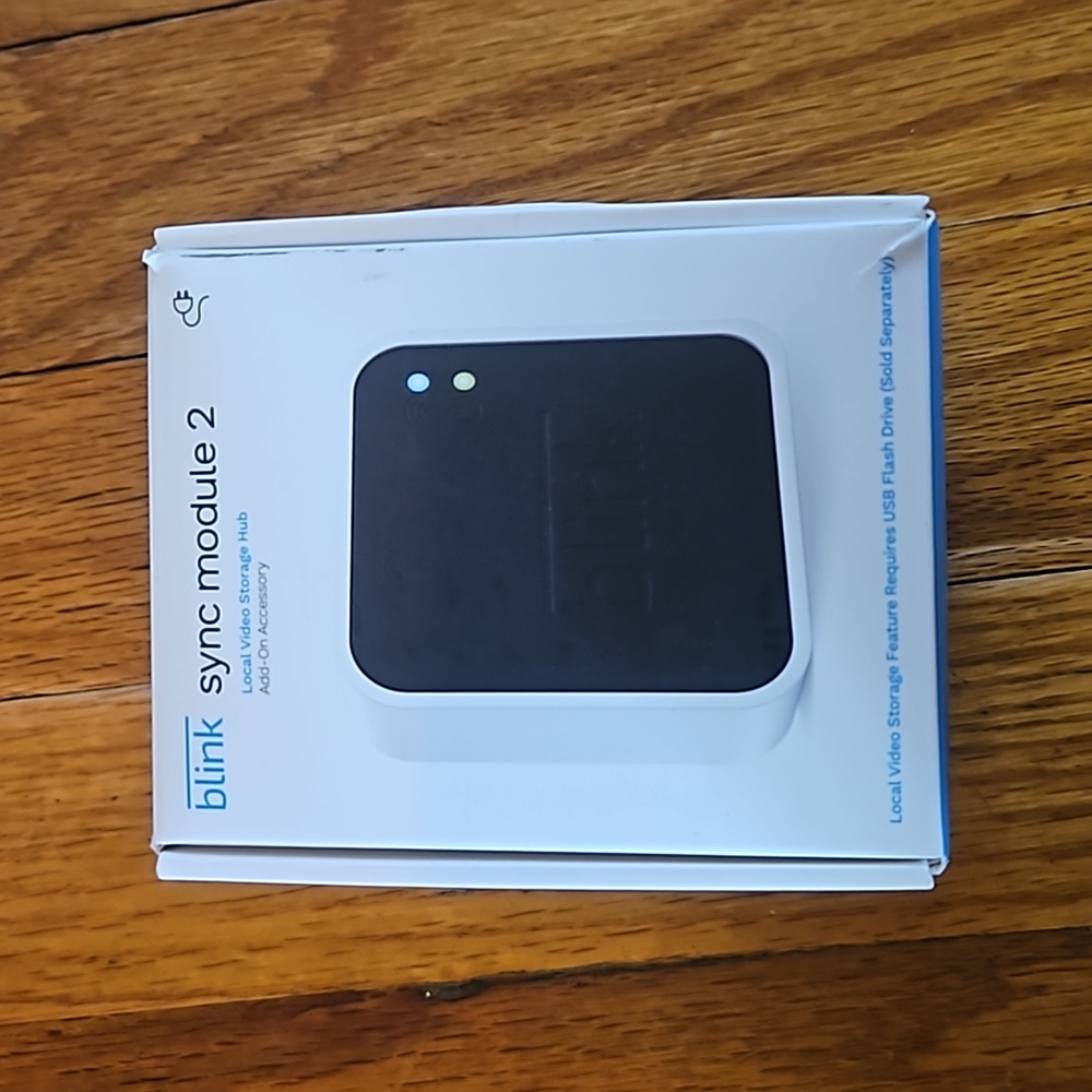 Blink Sync Module 2